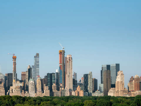 11 to drone in new york
