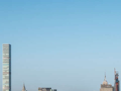 13 to drone in new york