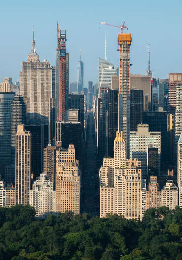 15 to drone in new york