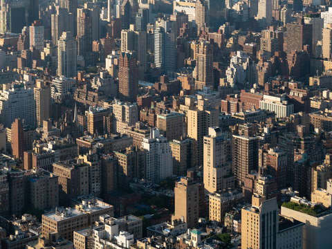 17 to drone in new york