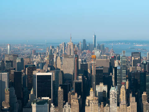 19 to drone in new york