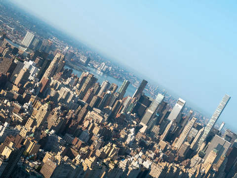 20 to drone in new york