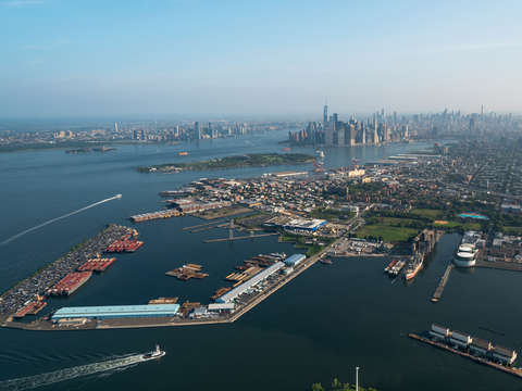 21 to drone in new york