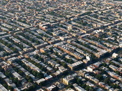 25 to drone in new york