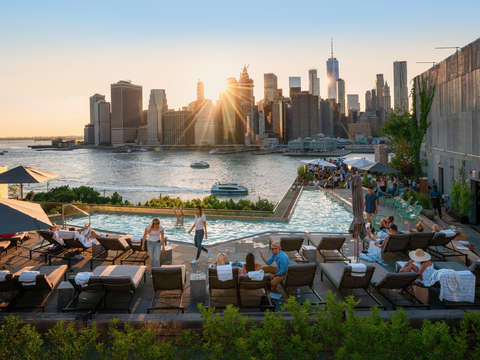 26 to drone in new york