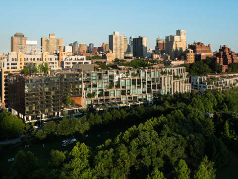 27 to drone in new york