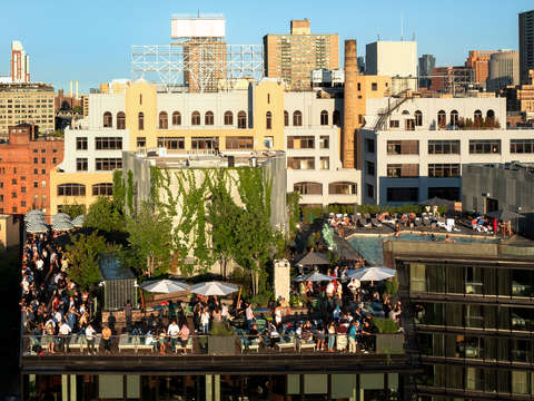 29 to drone in new york