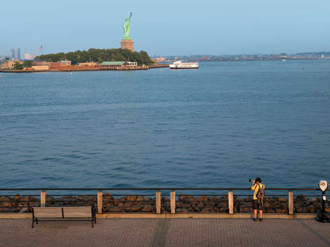 32 to drone in new york