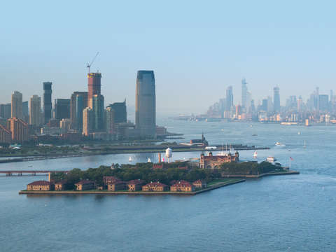 34 to drone in new york