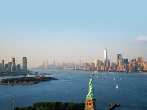 35 to drone in new york
