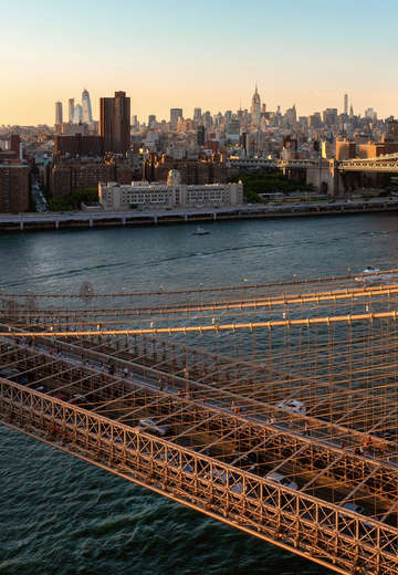 3 new york drone remix