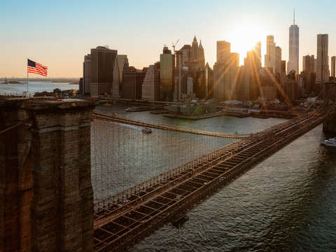 5 new york drone remix