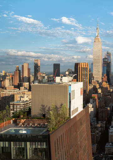 6 new york drone remix