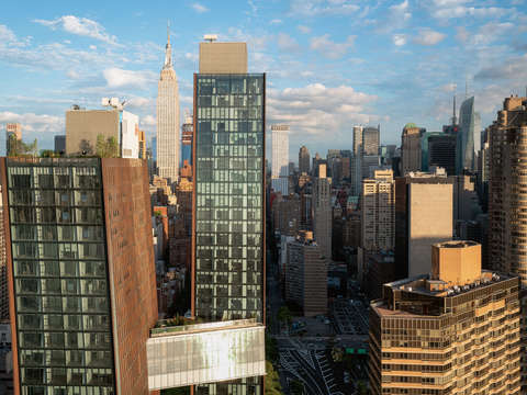 7 new york drone remix