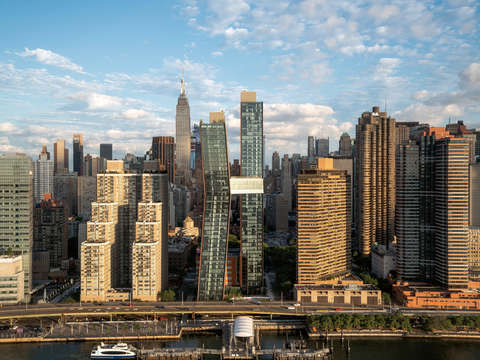 8 new york drone remix