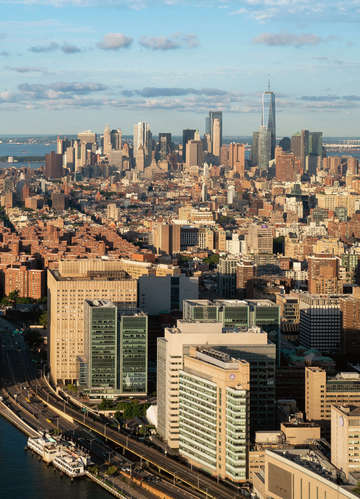 10 new york drone remix