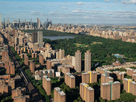 13 new york drone remix