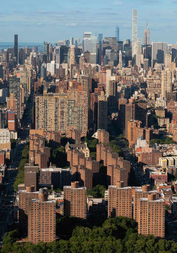 17 new york drone remix
