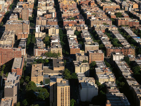 20 new york drone remix