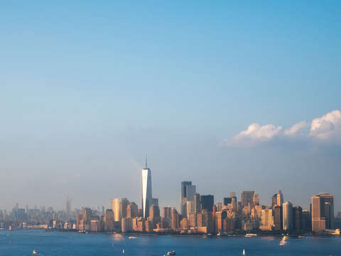 1 new yorkers thank me later