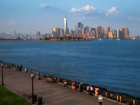5 new yorkers thank me later