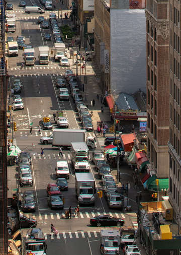 13 new yorkers thank me later