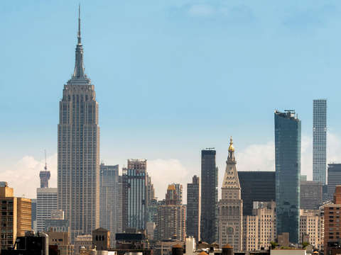 14 new yorkers thank me later