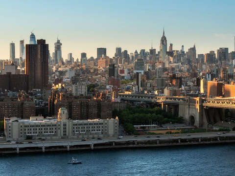 22 new yorkers thank me later