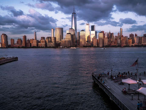 31 new yorkers thank me later