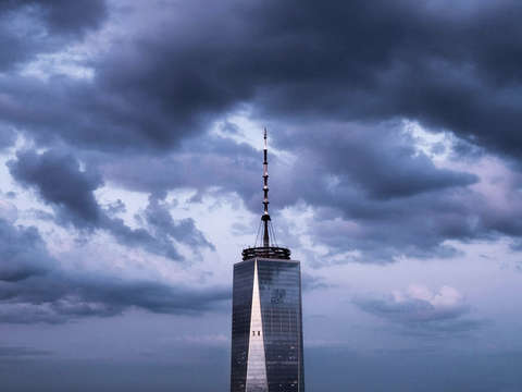 33 new yorkers thank me later