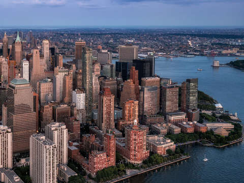 34 new yorkers thank me later
