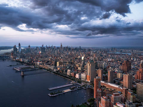 35 new yorkers thank me later