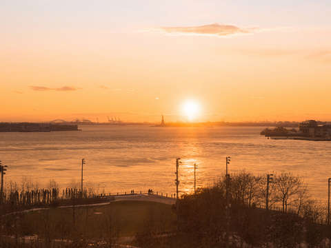 5 breakfast with lady liberty