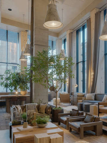 15 1 hotel brooklyn bridge