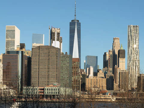 16 1 hotel brooklyn bridge
