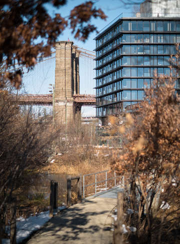 27 1 hotel brooklyn bridge