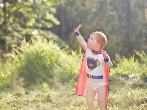 Renee bergeron cody superhero 1
