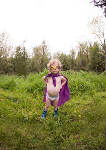Apollo superhero 2