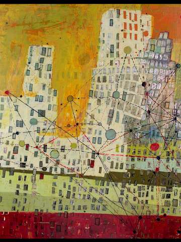 Urban network