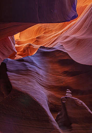 Symphony in stone 2908