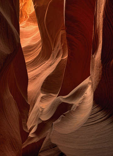 Symphony in stone 4128