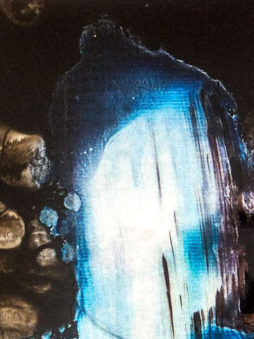 Internal landscapes
