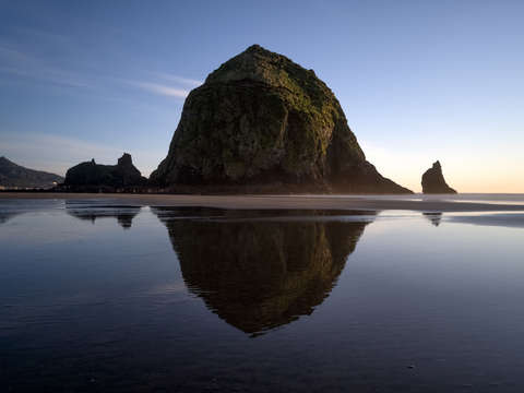 Haystack