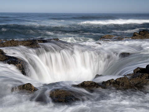 Thors well