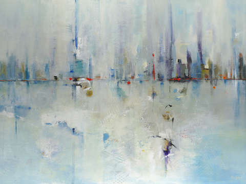 Crossing paths 4