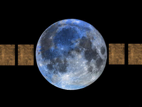 Blue moon 10