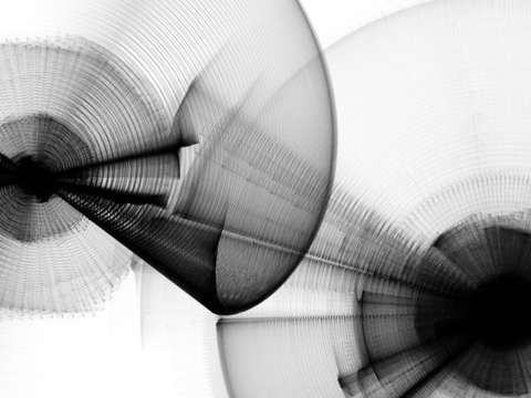 Black and white modern minimal 66