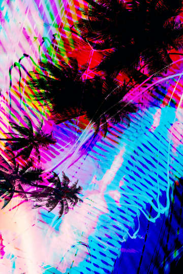 Tropical paradise 4