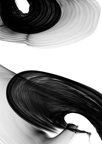 Black and white modern minimal 20