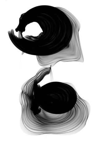 Black and white modern minimal 10